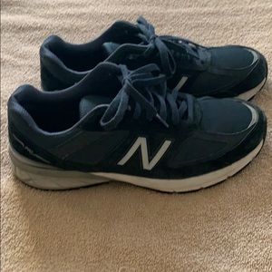 Men’s New Balance 990